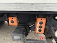 Scania P250 7450mm foldedørs Fast kasse - 20
