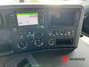 Scania P280 LB 6x2*4 MLB - 24 pallets Gardin - 11