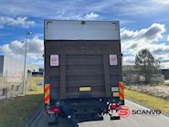 Scania P280 LB 6x2*4 MLB - 24 pallets Gardin - 3