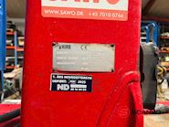 Volvo FM450 Kroghejs - 8