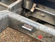 CMT 6,5 - 7,0 mtr container - tip Overførsels - 8