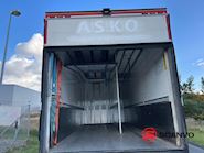HFR 18 ton SKAB kasse + lift Køle - 16