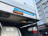 HFR 18 ton SKAB kasse + lift Køle - 30