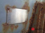 HMF 20 T/M Kran konsol med træktravers Extras - 7