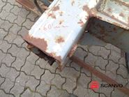 HMF 20 T/M Kran konsol med træktravers Extras - 6