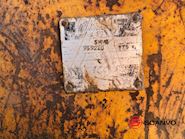 BSV Grab med rotor Tilbehør - 8