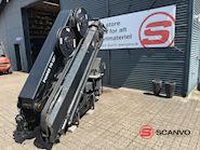 HMF 2820K5 RCS Kran - 2