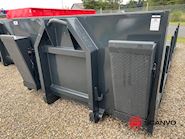 Scancon ML6200R Maskinlad på hejselads ramme Maskinlad - 4