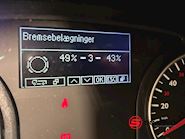 MAN TGS 26-500 6x2-4 LL Container frame/Container - 14