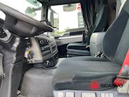 MAN TGS 26-500 6x2-4 LL Container frame/Container - 7