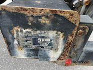 MAN TGS 26-500 6x2-4 LL Container frame/Container - 25