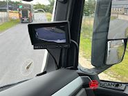 MAN TGS 26-500 6x2-4 LL Container frame/Container - 28