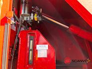 Mercedes-Benz Econic 2630L ENA 4 kammer NTM Müllfahrzeug - 26