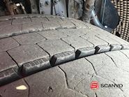 Mercedes-Benz Econic 2630L ENA 4 kammer NTM Müllfahrzeug - 18