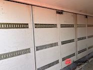 Schmitz 7450 - foldedørskasse Fast kasse - 5