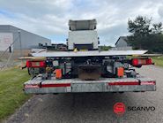 Göbel 568B Citylin multi veksellads ramme Container frame/Container - 4