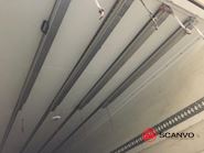 Diverse 8,25 mtr kasse Fast kasse - 5