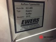 Diverse 8,25 mtr kasse Fast kasse - 6