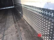 Diverse 8,25 mtr kasse Fast kasse - 8