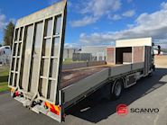 Iveco Euro Cargo 120 E22 Autotransport - 4