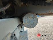 Danson Wirehejs incl. pendel container Hejs - 10