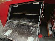 Diverse 6,35 mtr knæklad med dobblet ramper Maskinlad - 11