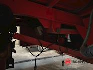 Diverse 6,35 mtr knæklad med dobblet ramper Maskinlad - 14