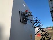 SVF 20000 ltr isoleret rustfri mælketank Tank - 14