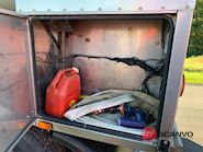 SVF 20000 ltr isoleret rustfri mælketank Tank - 12