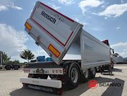 Reisch 3-vejs 15m3 Tipper - 24