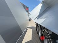 Reisch 3-vejs 15m3 Tipper - 21