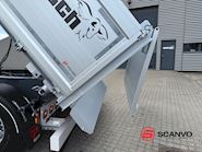 Reisch 3-vejs 15m3 Tipper - 19