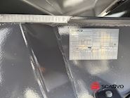 Reisch 3-vejs 15m3 Tipper - 26