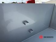 Reisch 3-vejs 15m3 Tipper - 9