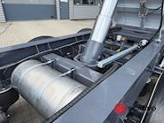 Reisch 3-vejs 15m3 Tipper - 16