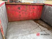 Diverse 18m3 - Finer container m/rustfri bund Åben - 13