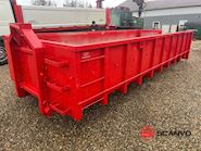 Scancon S6215 Åben - 2