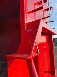 Scancon S6215 Åben - 6