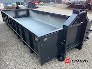 Scancon S6212 pritsche - 3