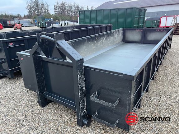 Scancon S6212 pritsche - 1