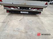 Legras 4 akslet 91 m3 sideåbning + aut presenning Walkingfloor - 10