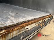 Legras 4 akslet 91 m3 sideåbning + aut presenning Walkingfloor - 6