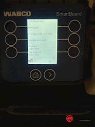 Legras 4 akslet 91 m3 sideåbning + aut presenning Walkingfloor - 18