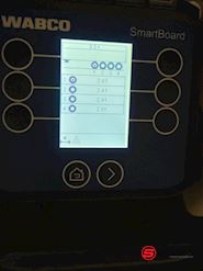 Legras 4 akslet 91 m3 sideåbning + aut presenning Walkingfloor - 15