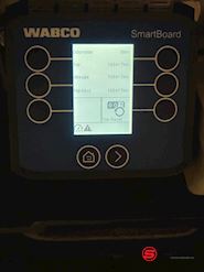 Legras 4 akslet 91 m3 sideåbning + aut presenning Walkingfloor - 17