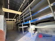 Mercedes-Benz Antos 1824 LnR Fast kasse - 6