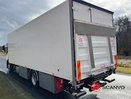 Mercedes-Benz Antos 1824 LnR Fast kasse - 14