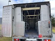 Mercedes-Benz Antos 1824 LnR Fast kasse - 3