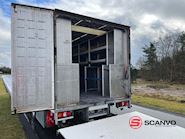 Mercedes-Benz Antos 1824 LnR Fast kasse - 2