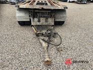 NOPA 6,5 - 7,0 mtr container - 3 vejs tip Overførsels - 18